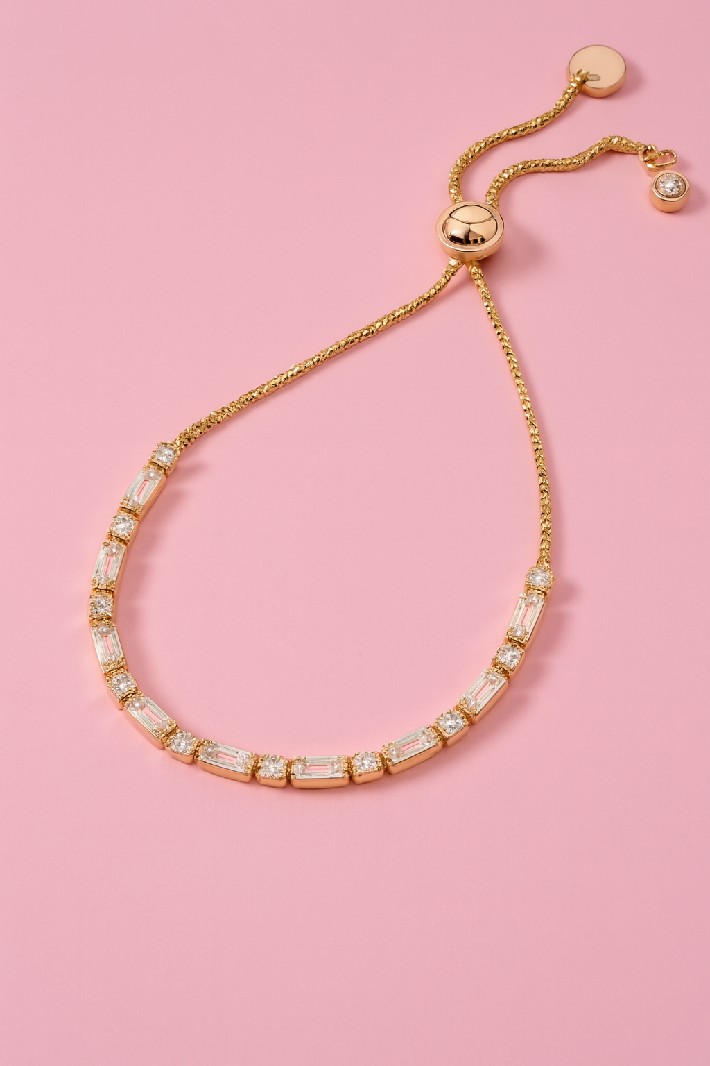 Pulseira Charlotte