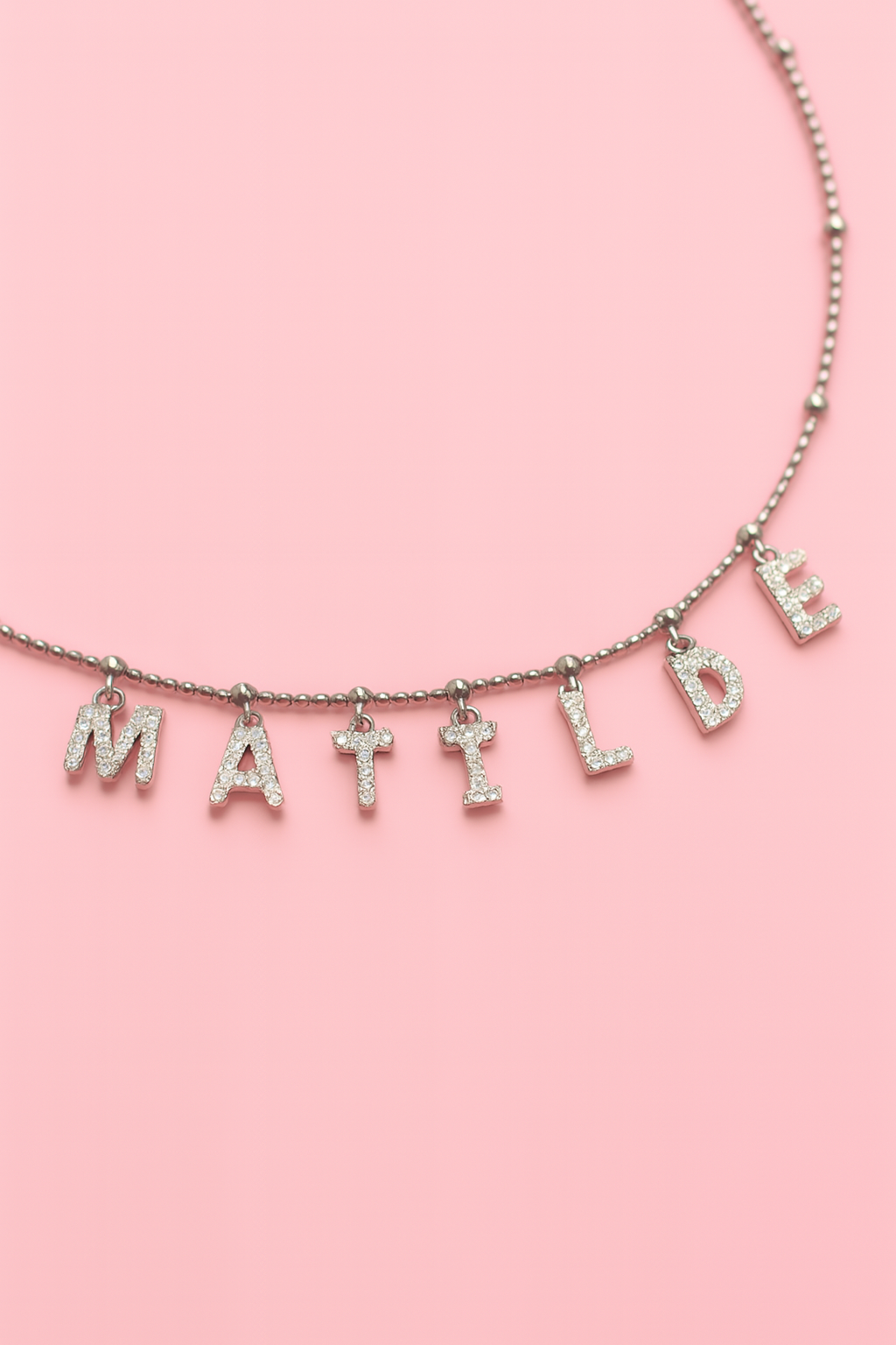 Colar Personalizado