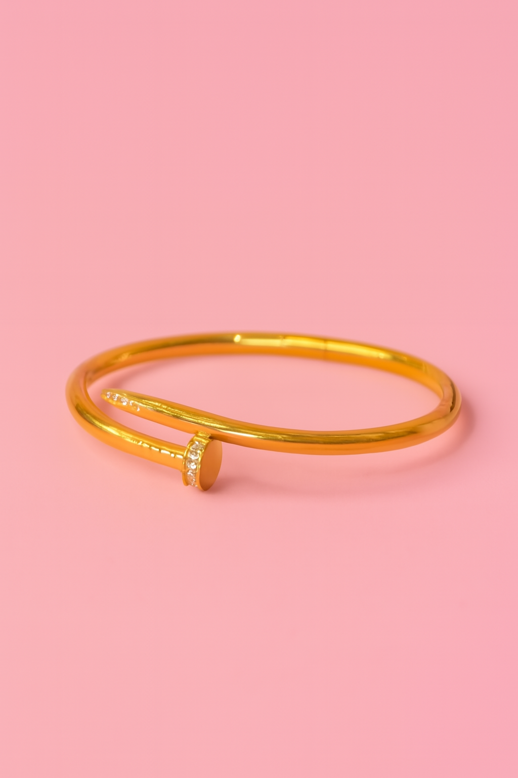 Pulseira Clou
