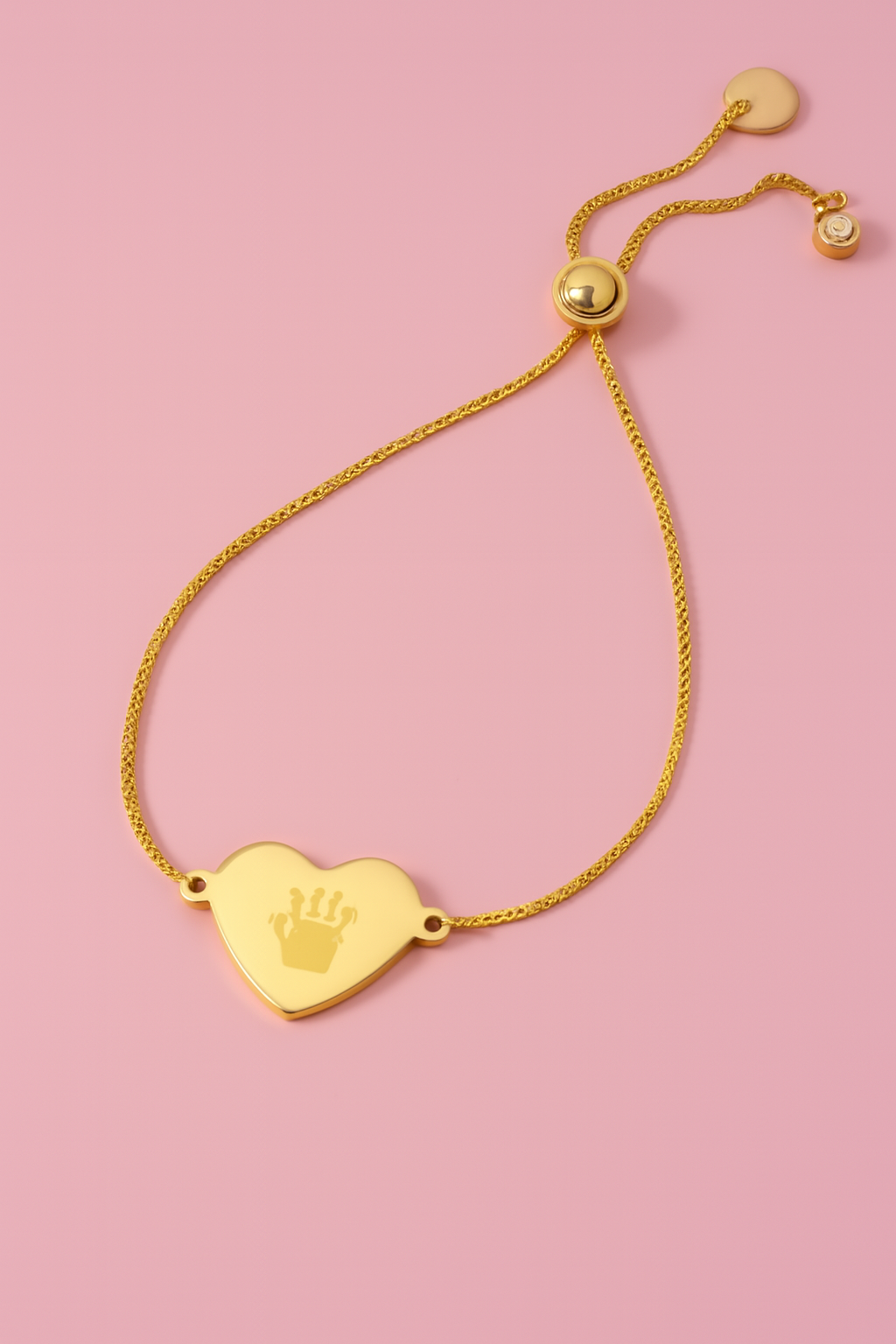Pulseira Benedita