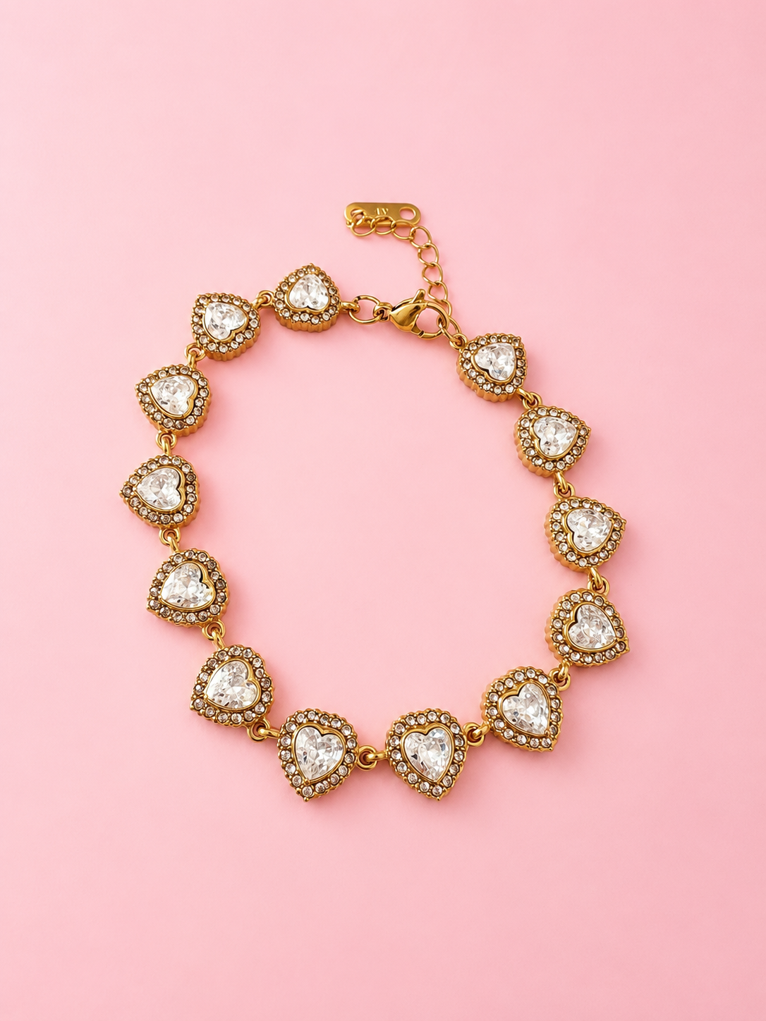 Pulseira Ariana