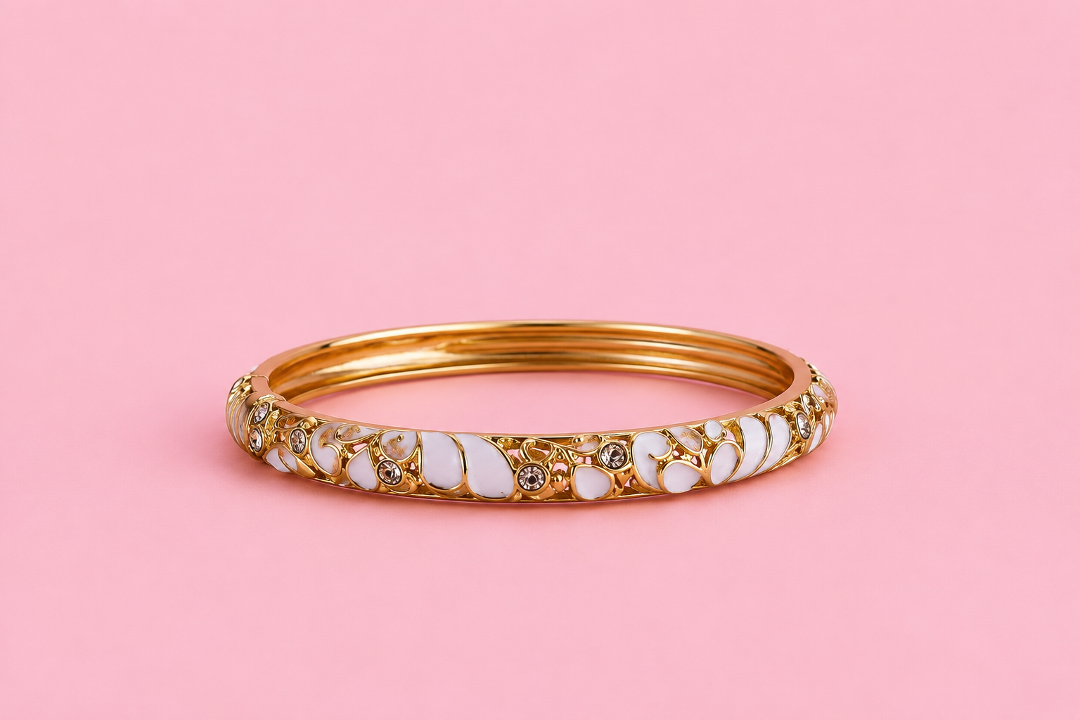 Pulseira Capadócia Branco