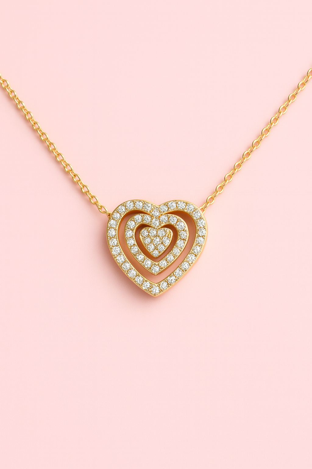 Colar Valentines