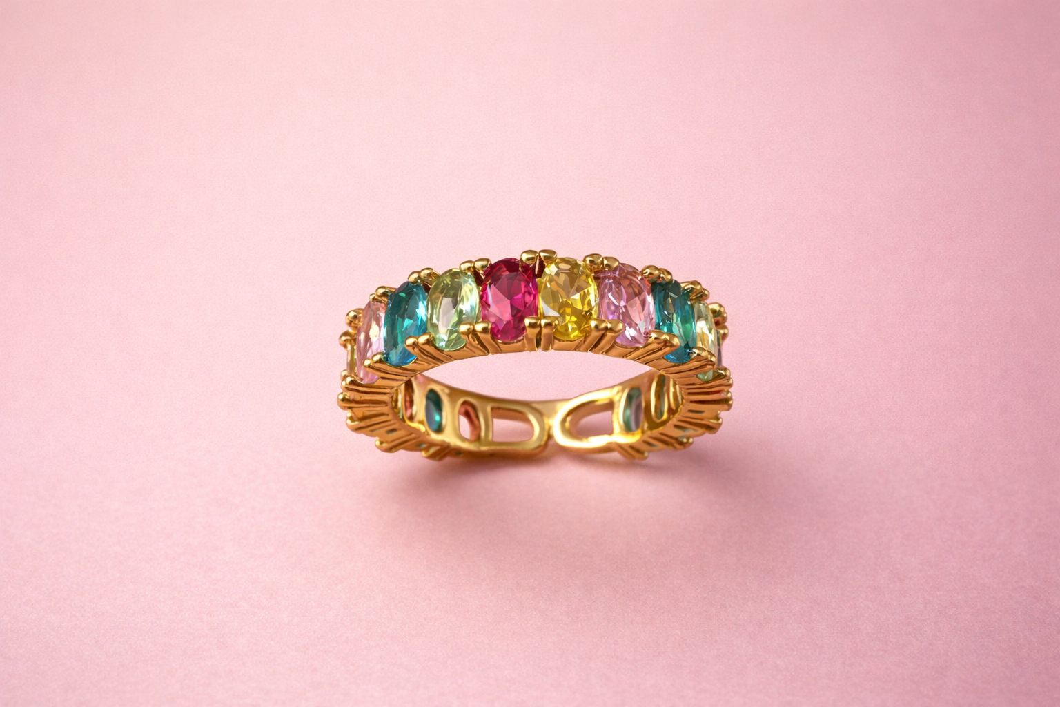 Anel Colors