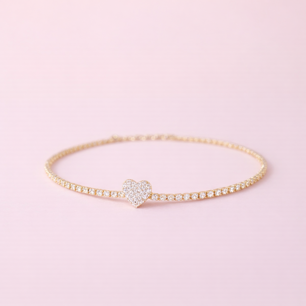 Pulseira Timeless