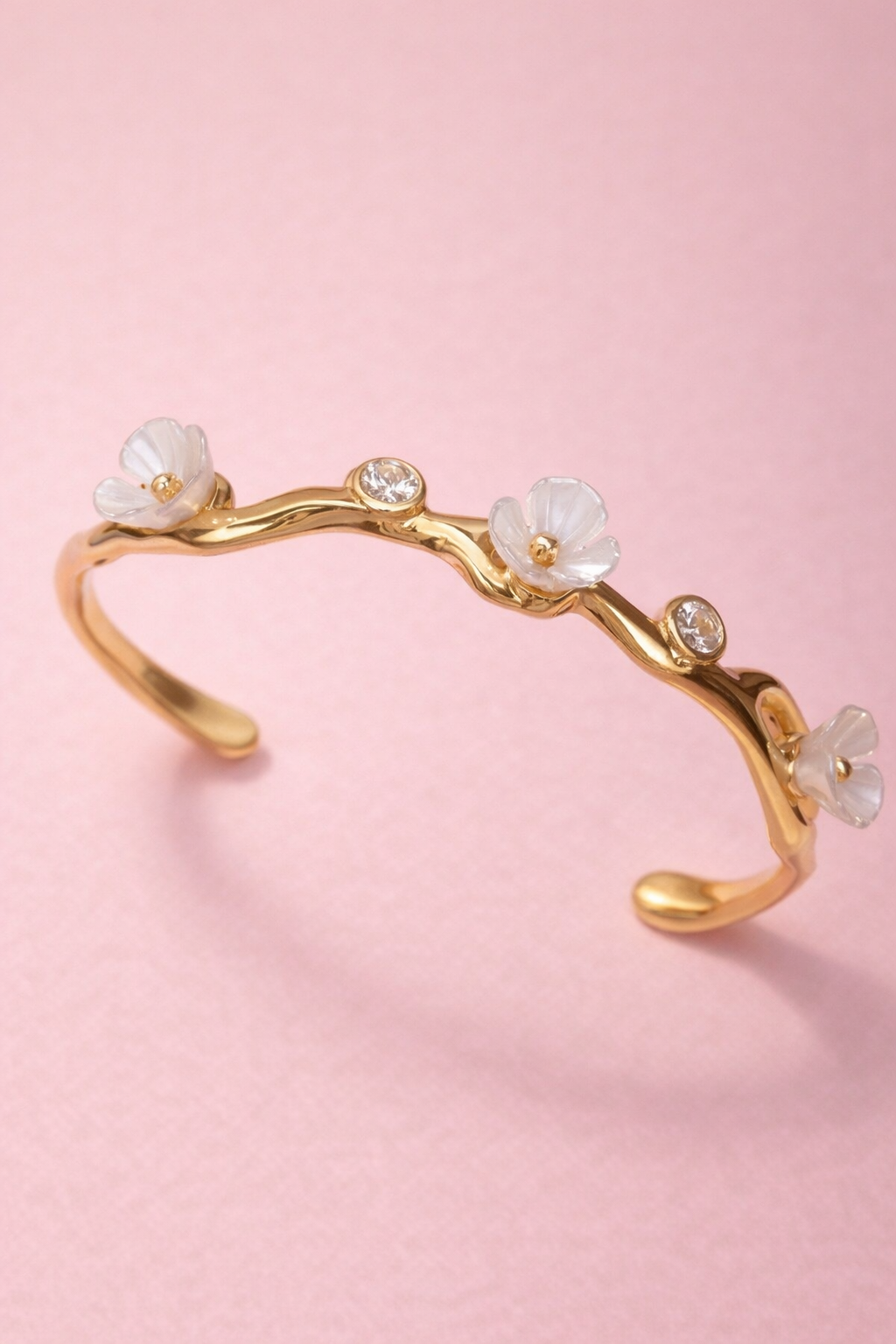 Pulseira Margarida