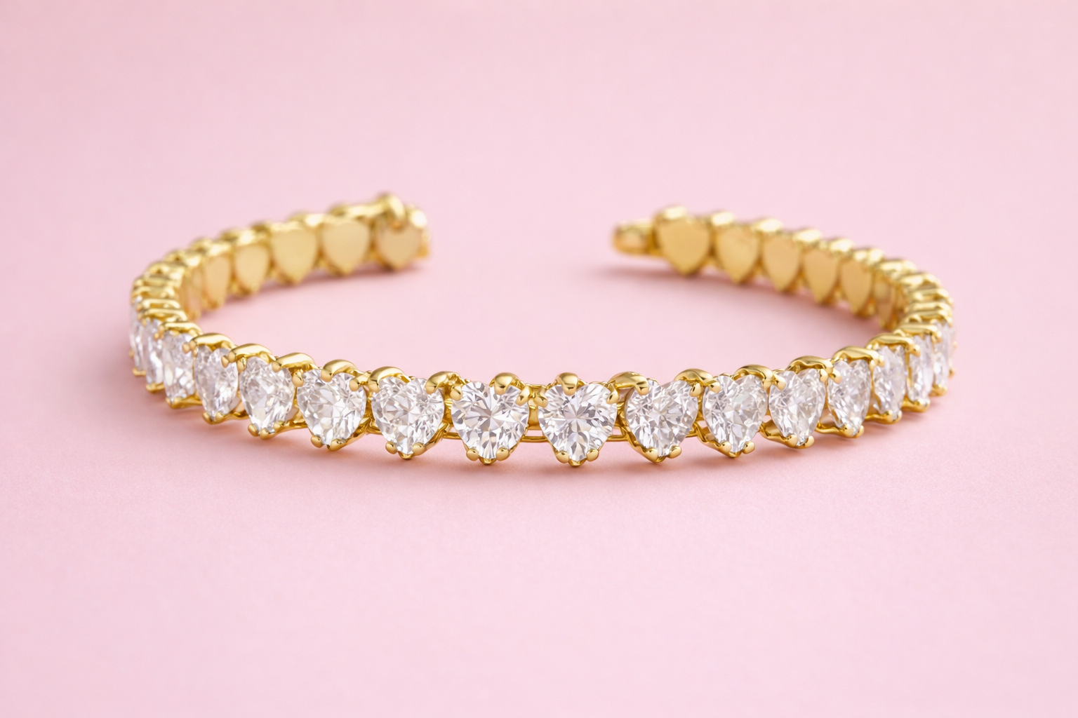 Pulseira Heart