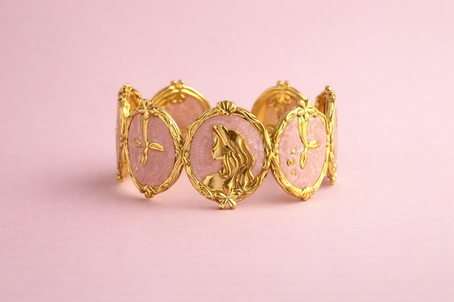 Pulseira Ariel