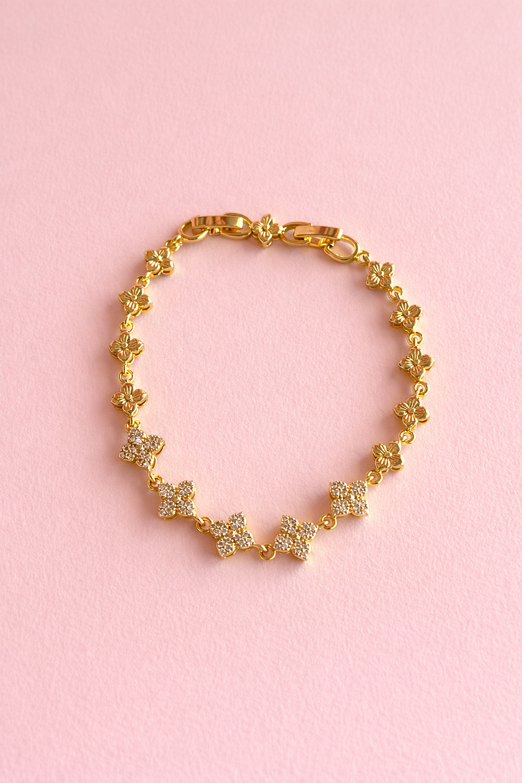 Pulseira Spring