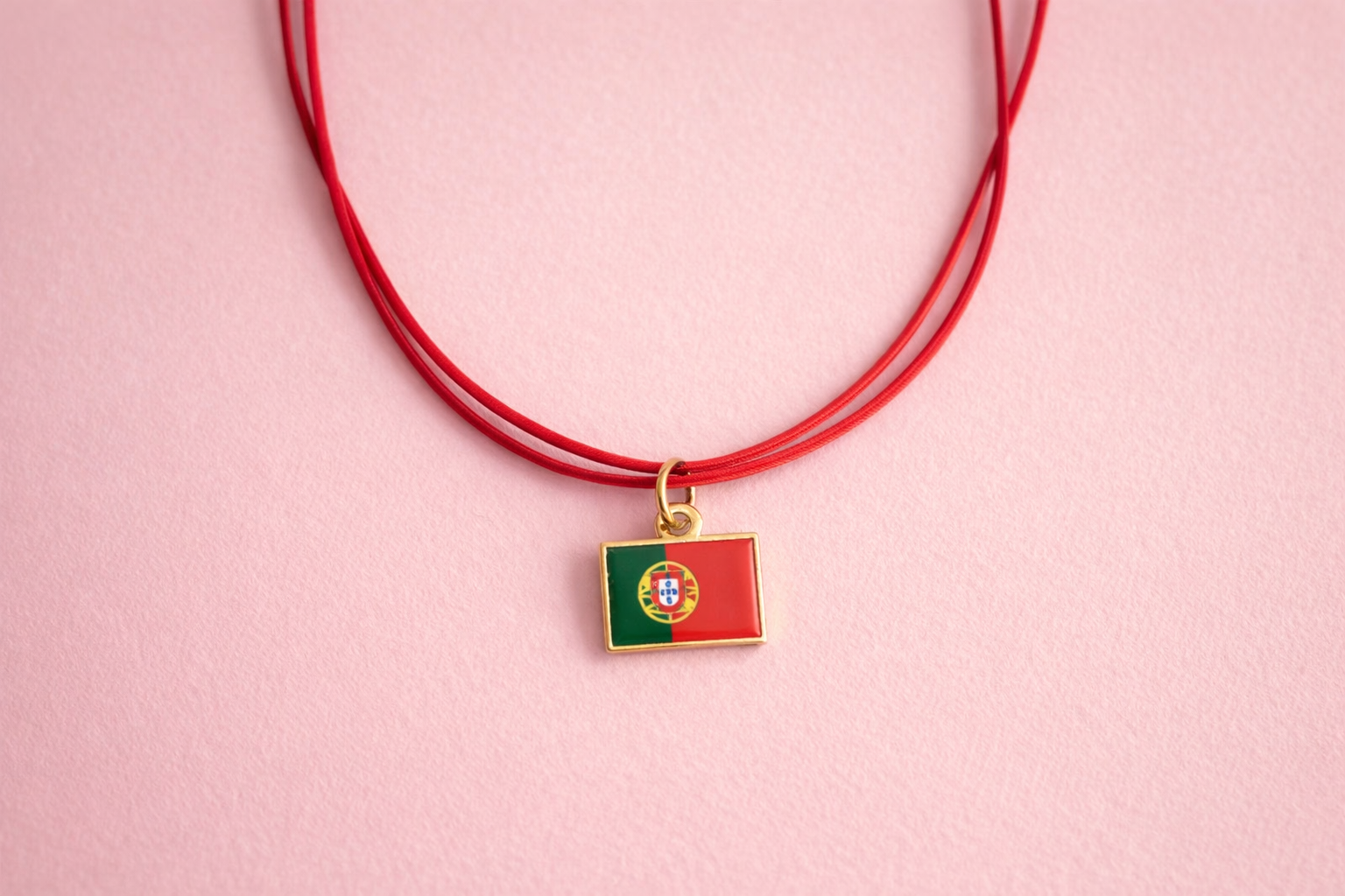 🇵🇹  Colar Portugal 🇵🇹