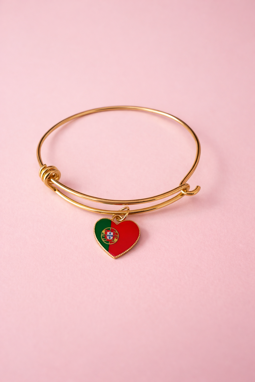🇵🇹  Pulseira Portugal 🇵🇹