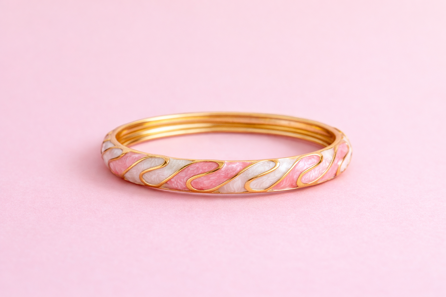 Pulseira Verano Pink
