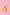 Colar Nossa Senhora Pink
