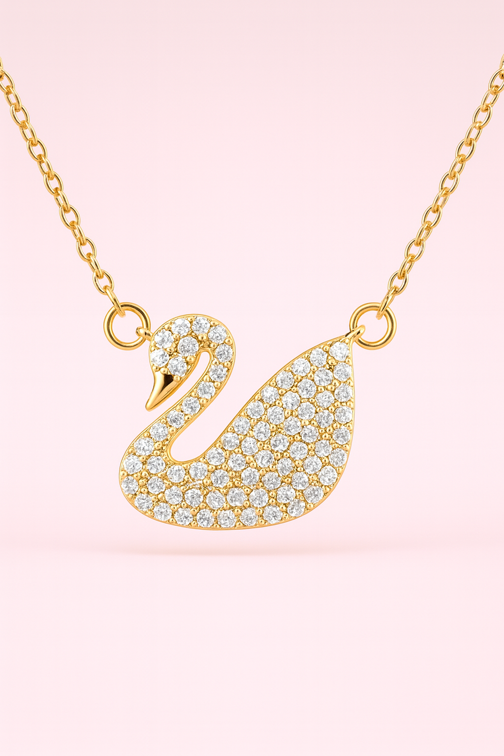 Colar Cisne