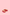 Argolas Pink