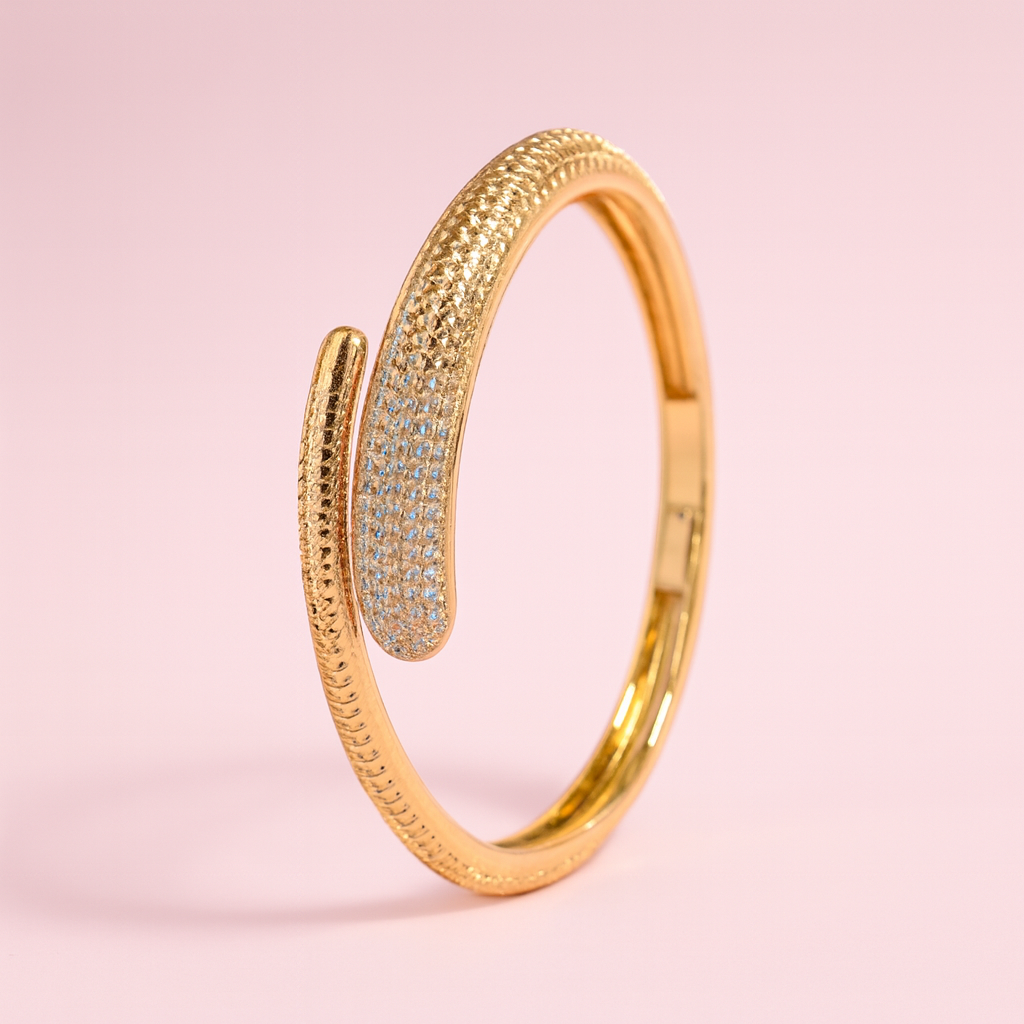 Pulseira Snake