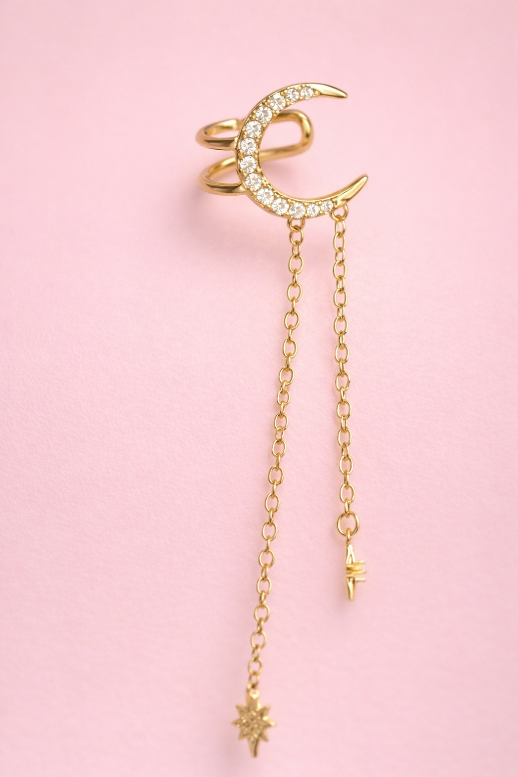 Earcuff Lua
