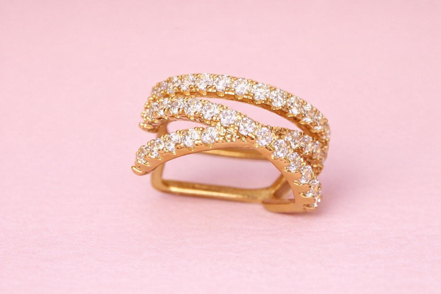 Earcuff Victoria
