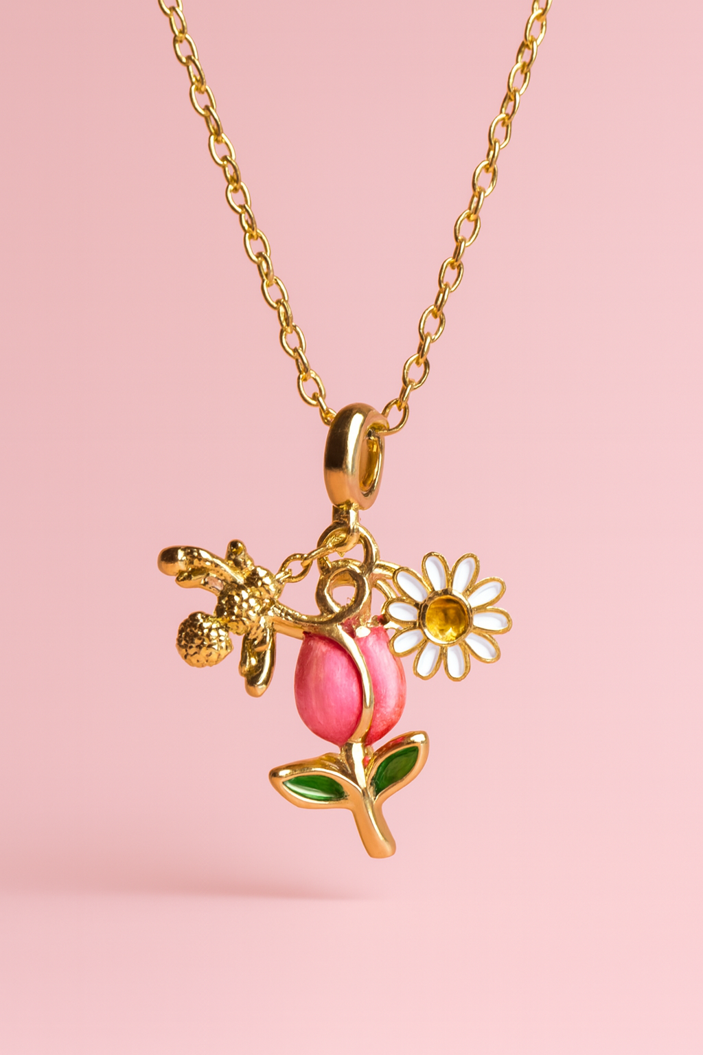 Colar Spring