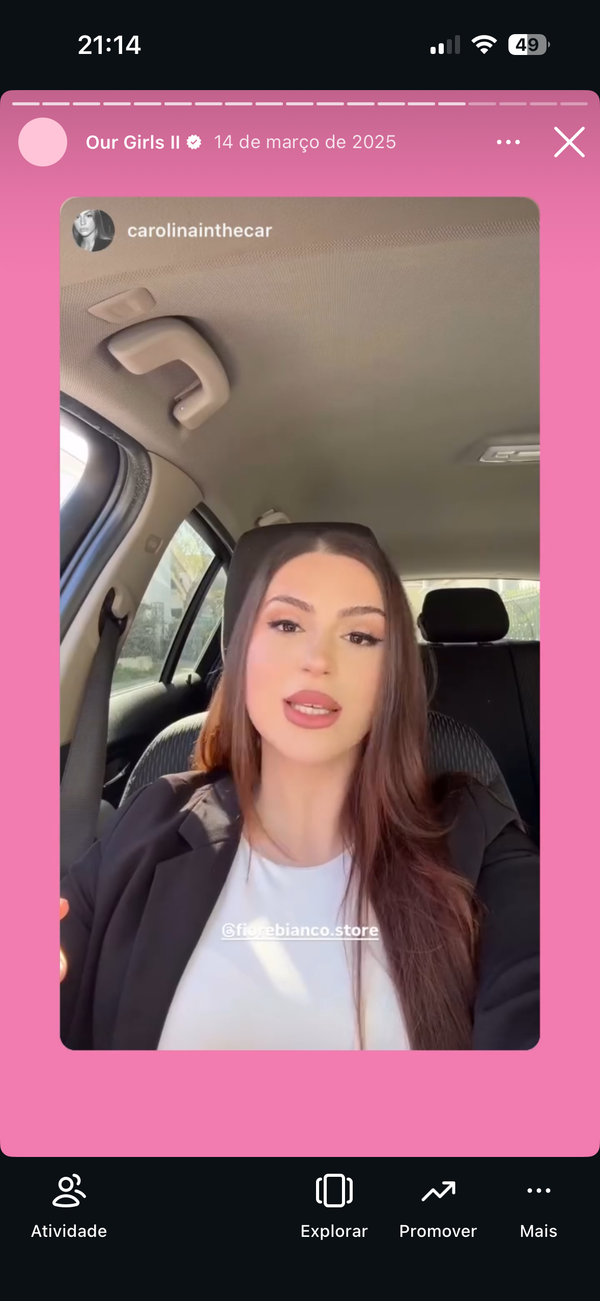 Carolina