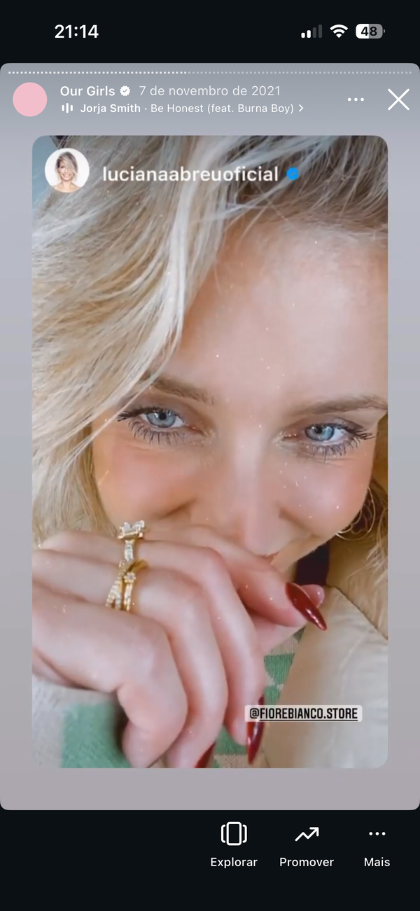 Luciana