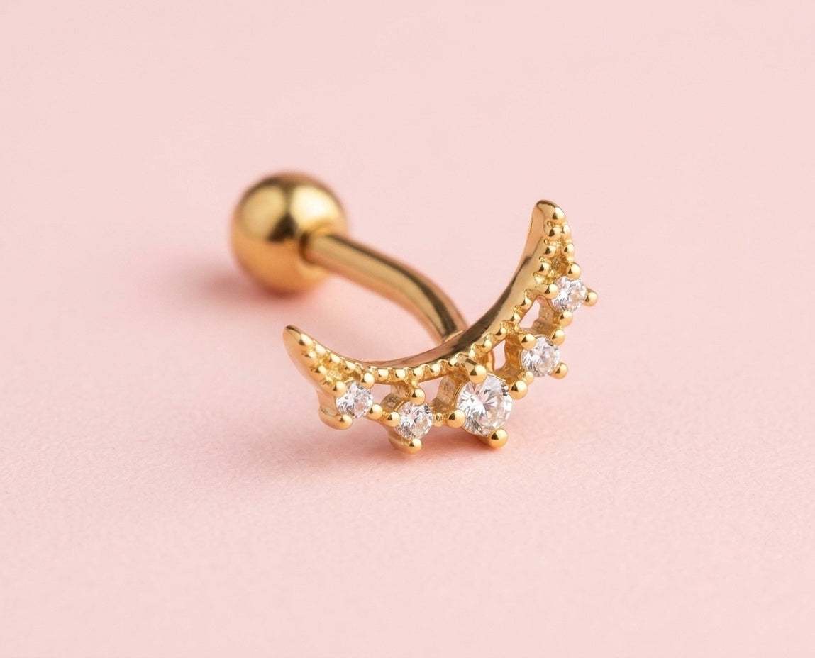 Piercing Lua