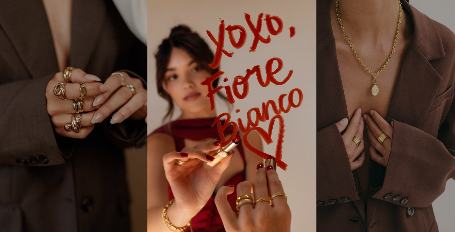 <p>Guilty free</p><p><em>Jewelry</em></p>