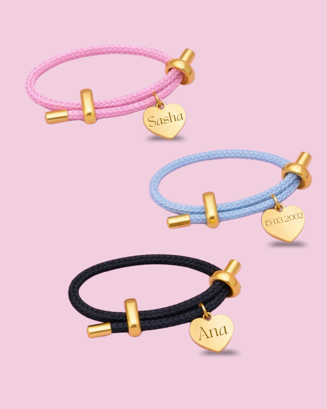 Pulseira Summer